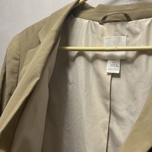 Blazer - Picture 2 of 3
